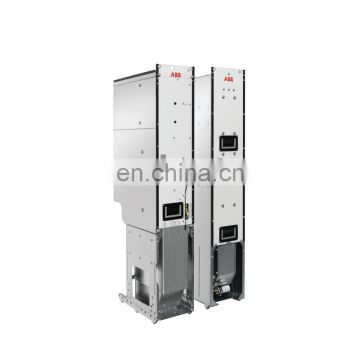 5.4KW ABB frequency dc ac inverter   converter variable frequency drive  power inverterACS880-204-006A6-5