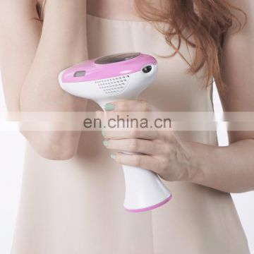DEESS IPL hair removal home use wrinkle removal