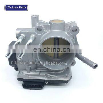 New Fuel Injection Throttle Body Electronic Control Assembly For Honda 07-09 For CR-V OEM 16400-RZA-J01 16400RZAJ01