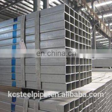 152.4mm Diameter Round and Square ASTM A312 TP304 Stainless Steel Welded Pipe