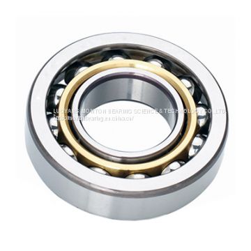 HS706C.T.P4S Single row angular contact ball bearings