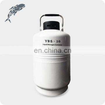 AKMLAB Wholesale Price Liquid Nitrogen Container