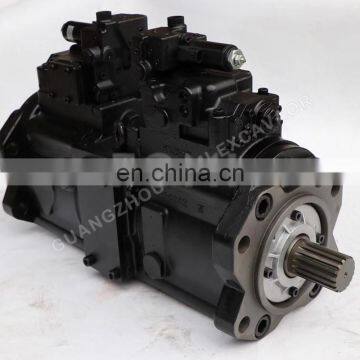 FOMI KLJ10571 K7V63DTP159R-912C-1VD SH160-5 Hydraulic Pump