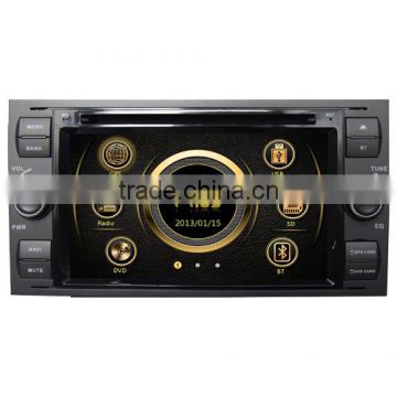 car doubin din dvd player for OLD Ford Focus