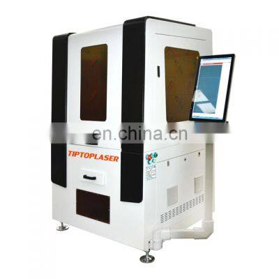 mini 3030 1000w cnc fiber laser cutting machine carbon steel sheet metal