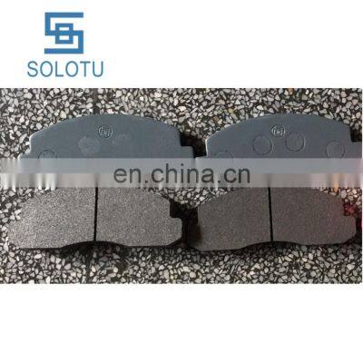 Auto Parts Front Brake Pad  For  COASTER    04465-36090