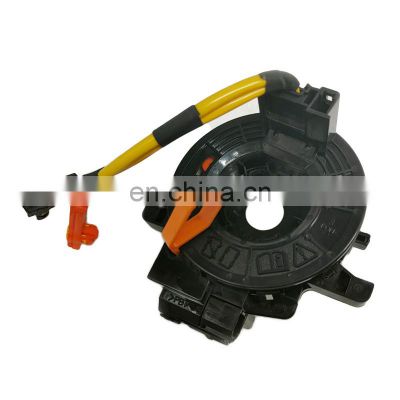 China Factory Spring Cable Model Steering Wheel Cable Sub-Assembly for HILUX YARIS OEM 84306-06120