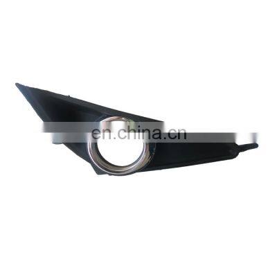 FOG LAMP COVER SET FOR LEXUS GX460 GX400 2014