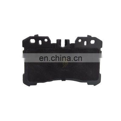 High quality OEM china factory power stop D1282 brake pad for Lexus