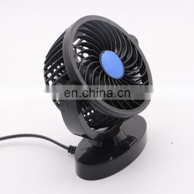 Hot Selling New Item Mini Electronic  Car Cooling Fan