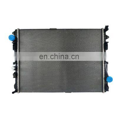 214104950R auto parts car engine scrap RENAULT ZOE (12-) Auto cooling system Radiator for RENAULT