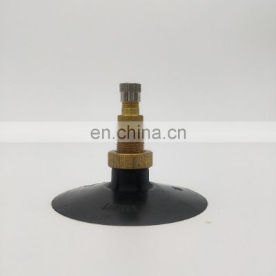 brass rod and natural rubber base , copper TR-CH3 tube TR218A valve