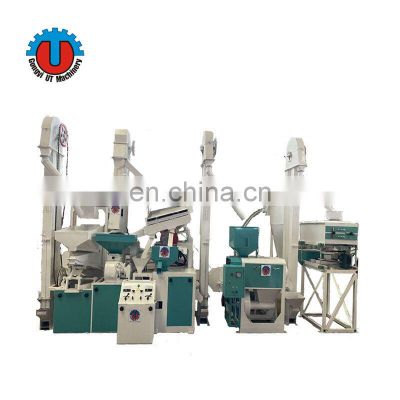Popular in Africa Millet Milling Processing Machine For Sale, emery roller rice millet whitener mill machine