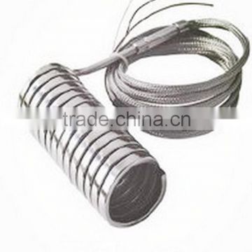 2015 Cheapest stainless steel hose cartridge heater