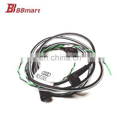 BBmart Auto Part Right Front ABS Sensor Wiring Harness For Audi OE 8K0972252  8K0 972 252