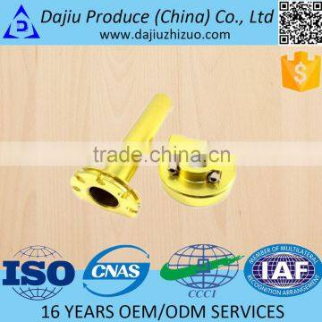 OEM & ODM manufacturer producer cnc tool holder parts