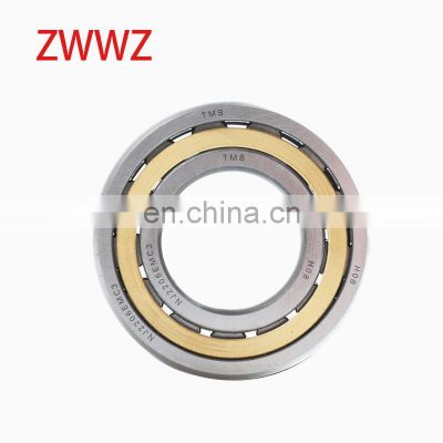 Full Single Row Cylindrical Roller Bearing 36X54.3X22Mm F-230698.1 Nup308Env