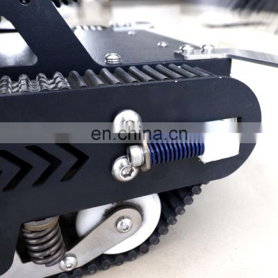 Robot Type High Effective Duct Cleaning Machine
