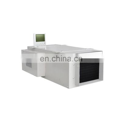 Ceiling Mounted Type Dehumidifiers Industrial Dehumidifier For Sale