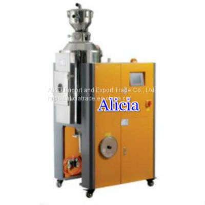 Industrial dehumidifier dryer for plastic ABS/PET/PVC/PC/PU/Nylon