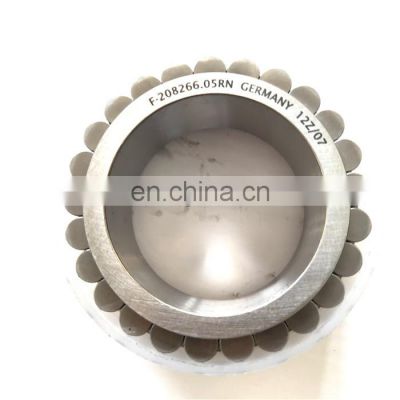 China bearing factory NCLX05V25*42..51*12mm Full Complement Double rowCylindrical Roller Bearing NCLX05