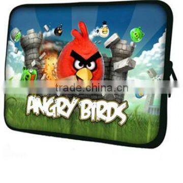 neoprene laptop sleeve