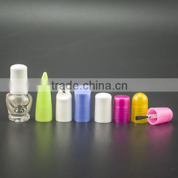 bottle glass nail polish empty uv gel nail polish bottle wholesale