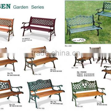 Garden Series