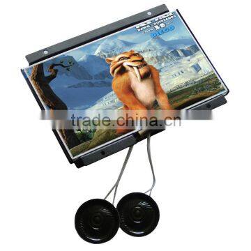 7 inch retail store lcd advertising display mini advertising led display screen xxx vxxx video lcd advertising display