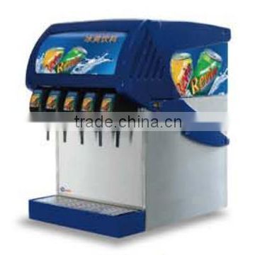 Commercial drink mixer