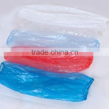Disposable PE Oversleeves,Disposable PE Sleeves