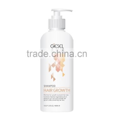 Giesel Hair Growth Shampoo