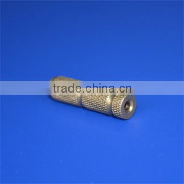 Xiamen Factory Brass CNC Milling Precision Part Near Ningbo