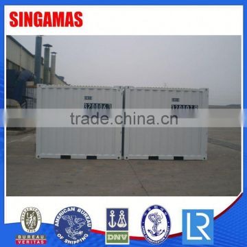 Equipment Shipping Container