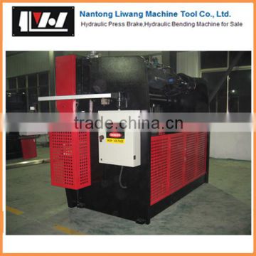 NC/CNC control stainless steel bending machine