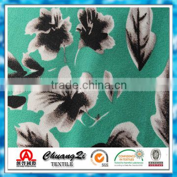 china alibaba fabric textile wholesale printed cotton spandex digital fabric