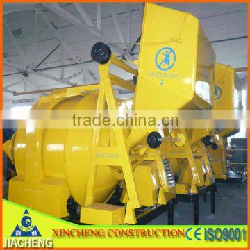 JZC500 concrete mixer diesel engine