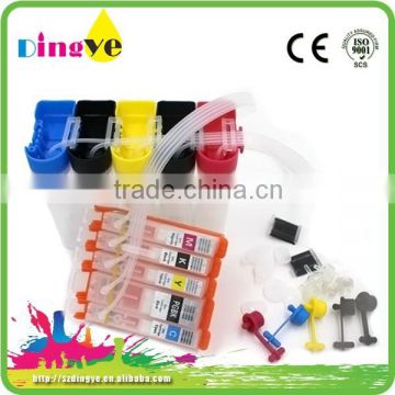 New!! 2015 hot sale ciss ink for epson sx105, continuous ink for epson