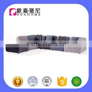 S15912 2015 Furniture Living Room Cheap Modern Sectional Sofas