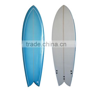 Epoxy fiberglass surfboards surfboard sup paddle board fish surfboard                        
                                                Quality Choice