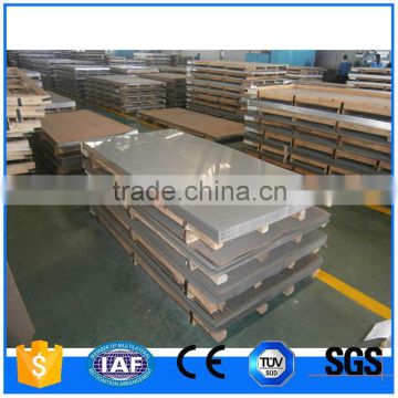 TISCO 304 2B surface stainless steel Metal Plate/sheet