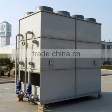 GRAD GRP close type cooling tower