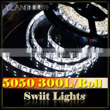 New Design RGB 5050 IP65 LED Light Strip Diffuser