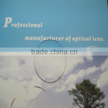 lentes optical lens manafucturer made in China