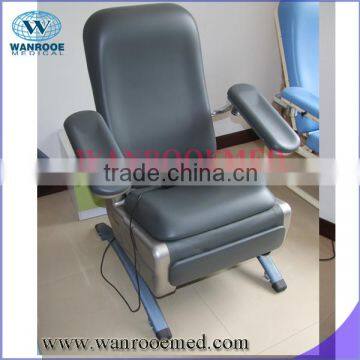 BXD106 New Type Hospital Vehicle-mounted Blood Dialysis Chair