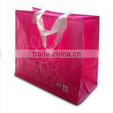2014 New Product shopping bag carrying handle