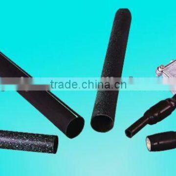 CATV heat shrink tube