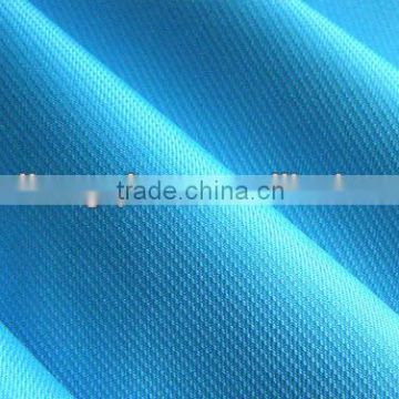 Semi Dull Polyester Dobby microfiber Fabric