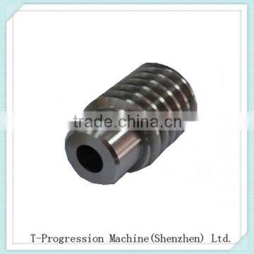 Progressive High Precision Metal Fastener