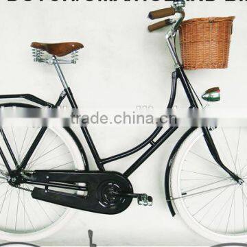 2016 new fashion city bike 24 lady bicycle/hangzhou bicycle manufacturer KB-CB-M16032